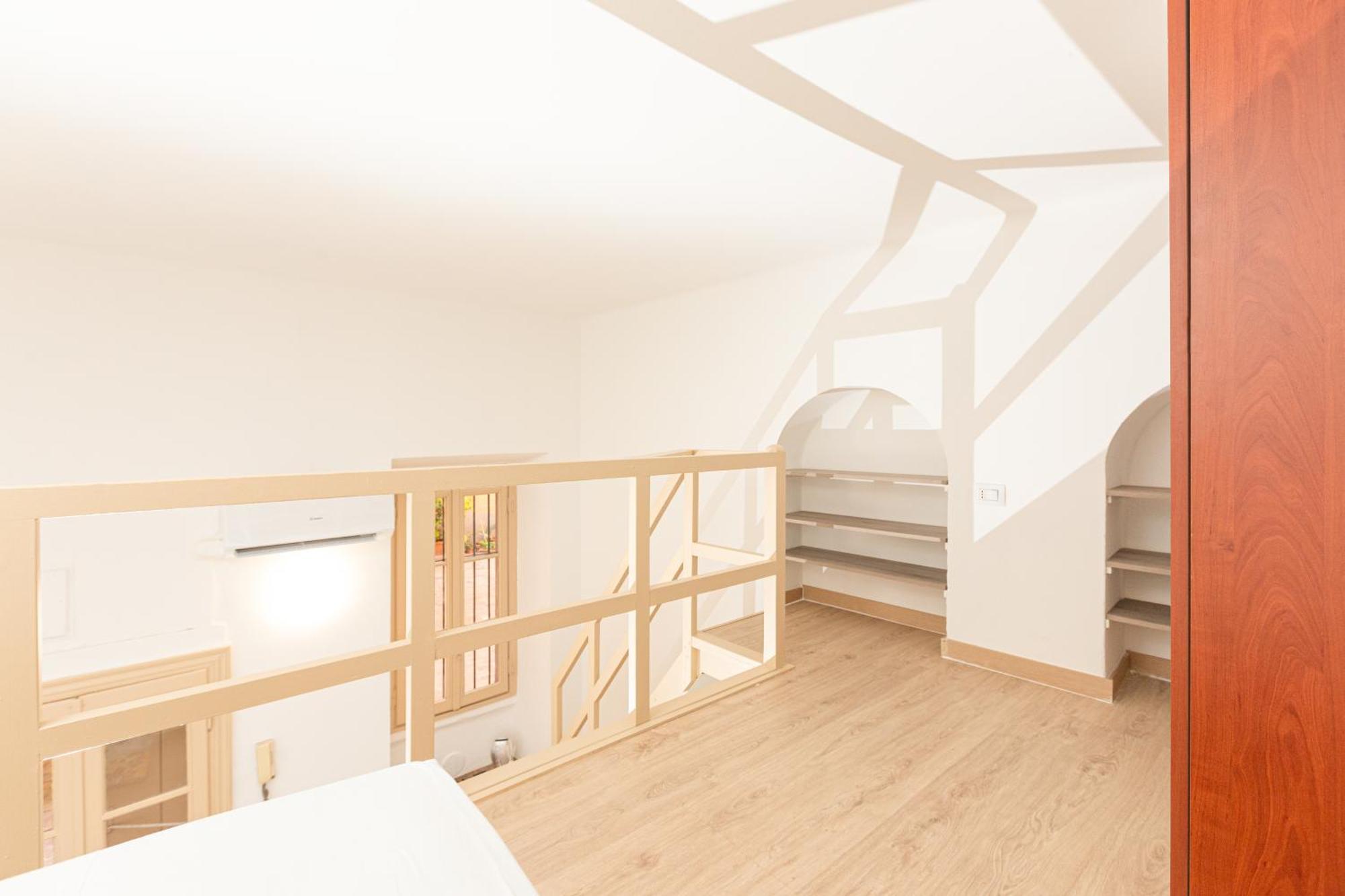 Cream Little Apartment - M1 - City Center Милано Екстериор снимка