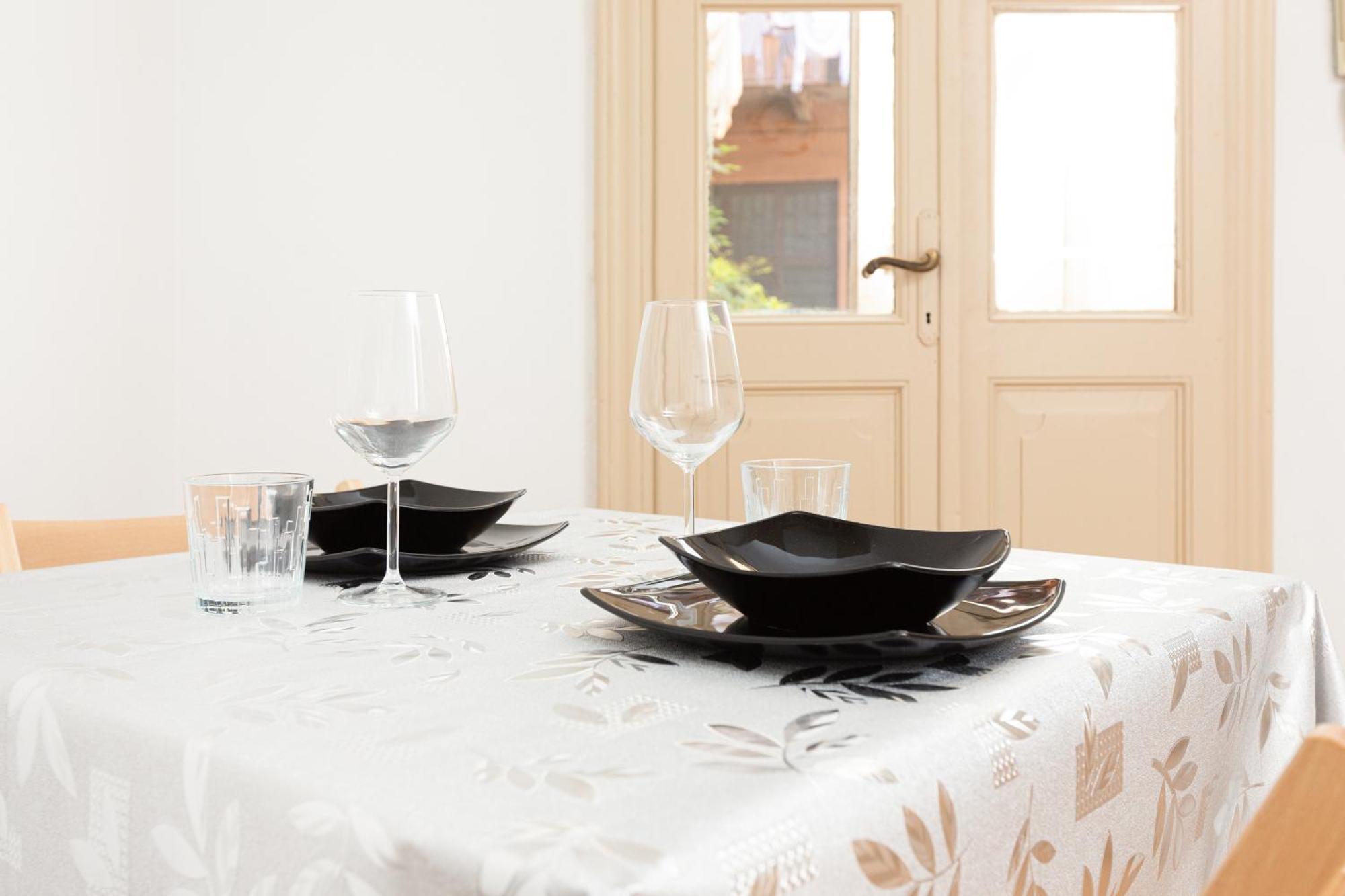 Cream Little Apartment - M1 - City Center Милано Екстериор снимка
